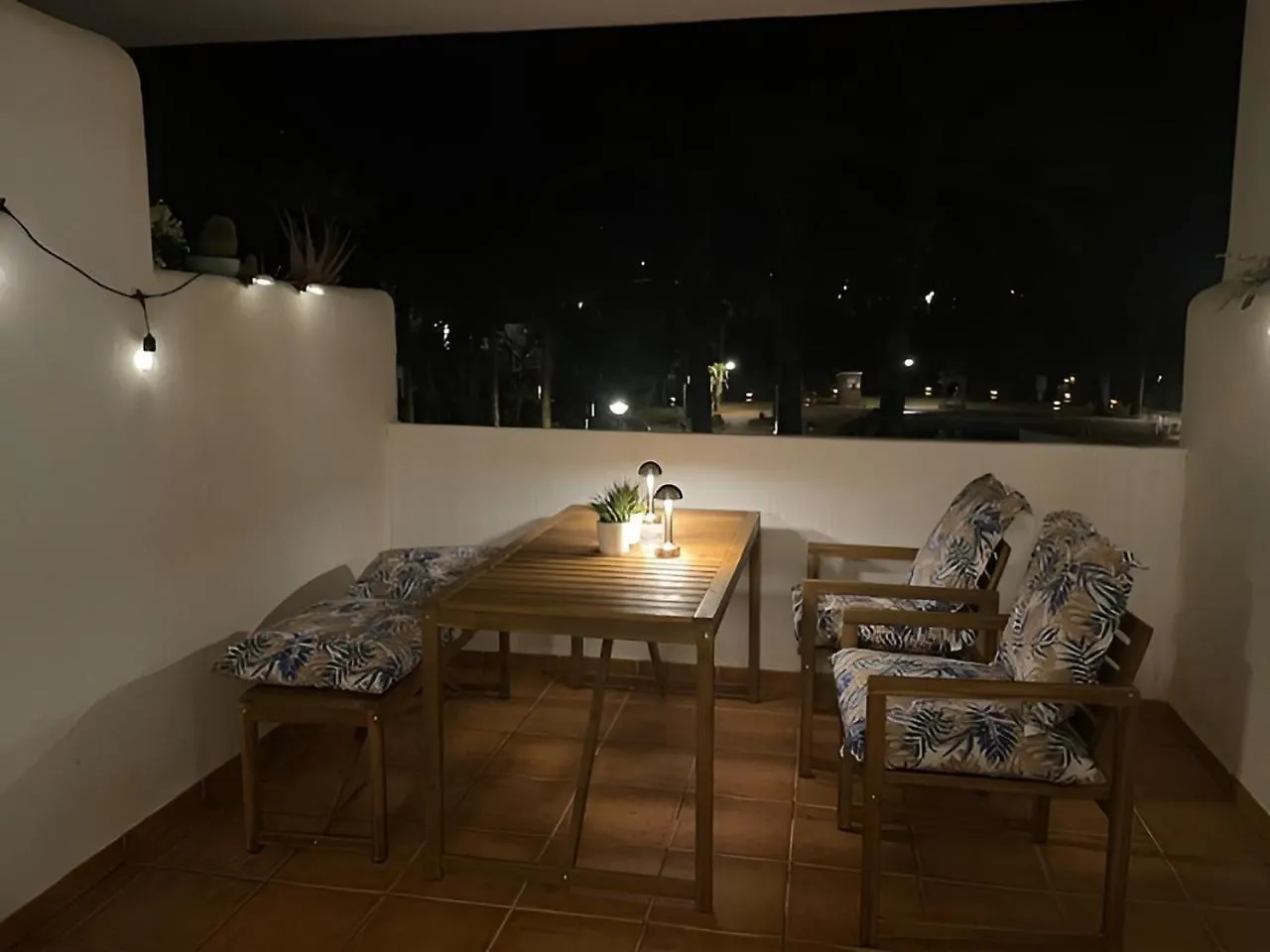 Casa Lydia - Spirit Of Mojacar Διαμέρισμα 0*,  Ισπανία