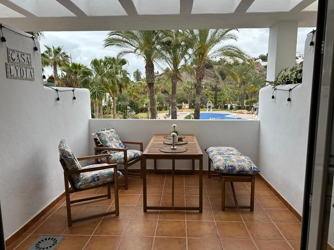 Casa Lydia - Spirit Of Mojacar Διαμέρισμα 0*,  Ισπανία