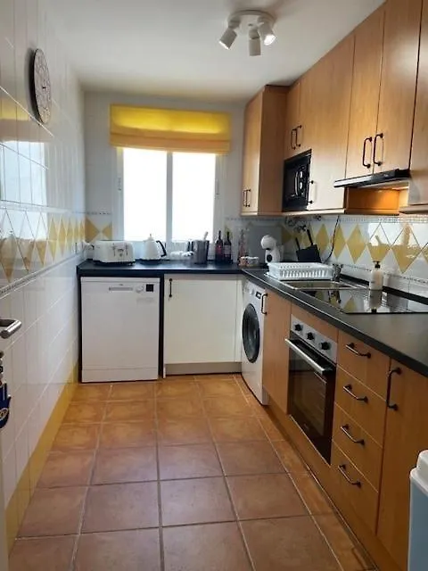Casa Lydia - Spirit Of Mojacar Διαμέρισμα