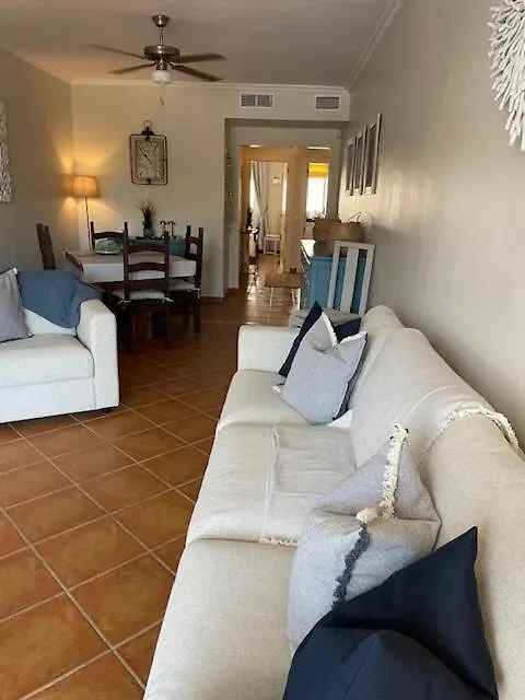 Casa Lydia - Spirit Of Mojacar Apartment