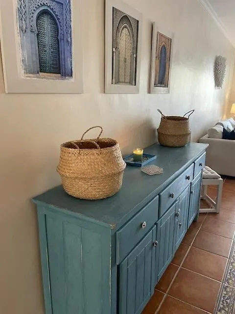 Casa Lydia - Spirit Of Mojacar Διαμέρισμα Ισπανία
