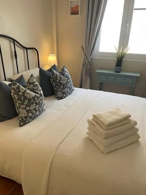 Casa Lydia - Spirit Of Mojacar Διαμέρισμα