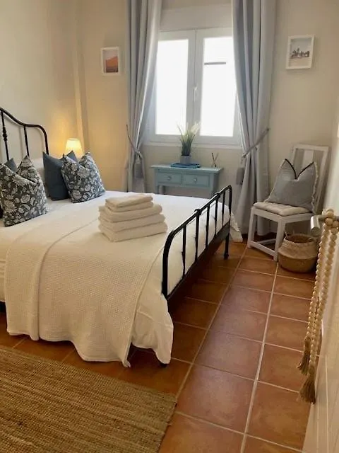 Casa Lydia - Spirit Of Mojacar Διαμέρισμα