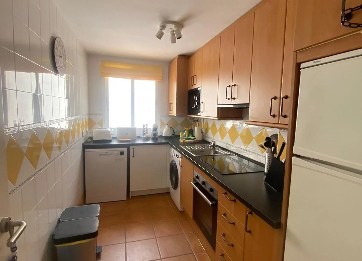 Appartement Casa Lydia - Spirit Of Mojácar Espagne