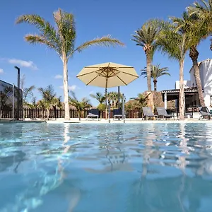 Jardines De La Mata Boutique Mojácar