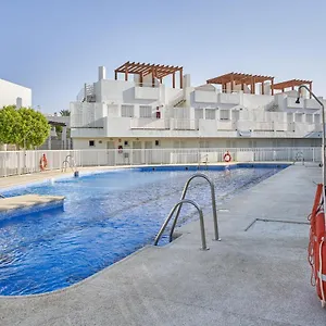 Pierre & Playa Mojacar