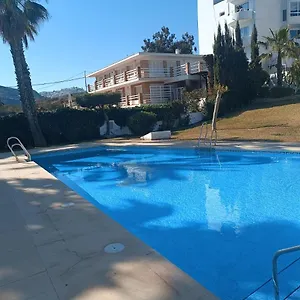 Playa Mojacar