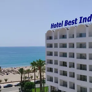 Indalo Hotel