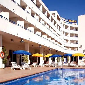 Hotel Apartamentos Mojacar Beach Mojácar
