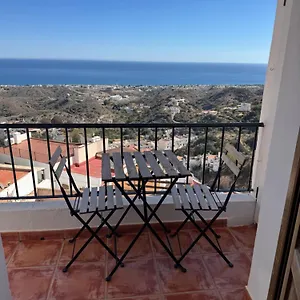 Atico Pueblo Mojacar