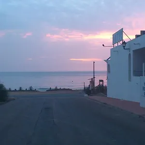 Playa Mojácar