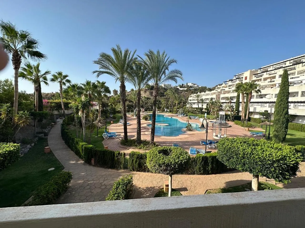 Casa Lydia - Spirit Of Mojacar Apartment