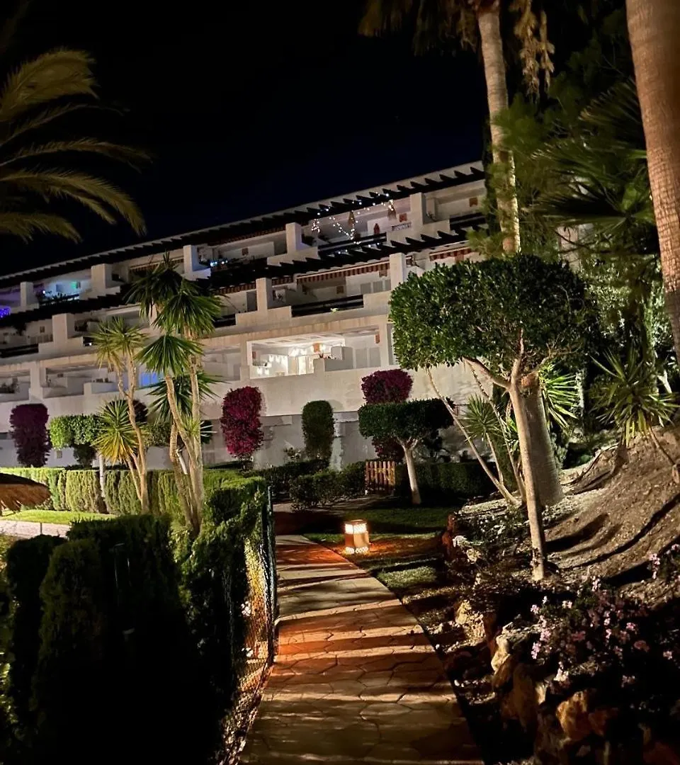 Casa Lydia - Spirit Of Mojacar Apartment Spain