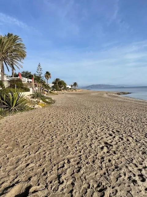 Casa Lydia - Spirit Of Mojacar Apartment