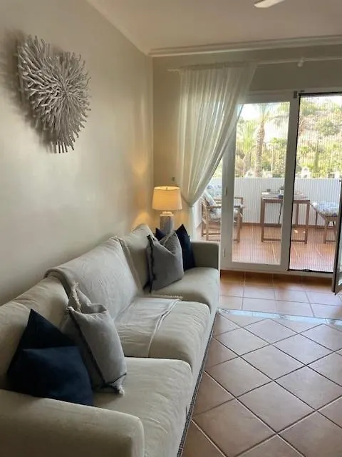 Casa Lydia - Spirit Of Mojacar Apartment Spain