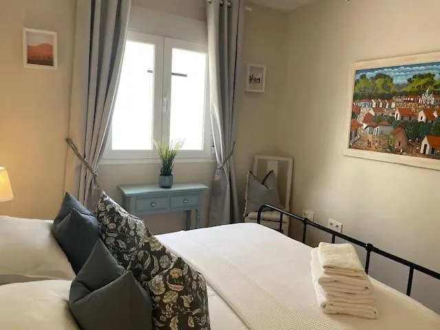 Casa Lydia - Spirit Of Mojacar Apartment