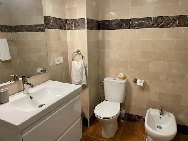 Casa Lydia - Spirit Of Mojacar Apartment