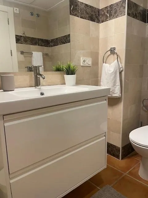 Casa Lydia - Spirit Of Mojacar Apartment