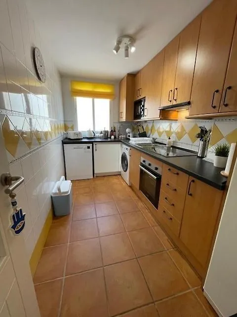 Casa Lydia - Spirit Of Mojacar Apartment Spain