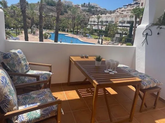 Casa Lydia - Spirit Of Mojacar Apartment