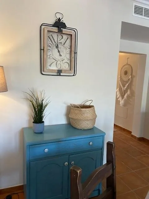 Casa Lydia - Spirit Of Mojacar Apartment