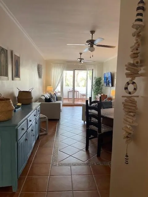 Casa Lydia - Spirit Of Mojacar Apartment 0*,