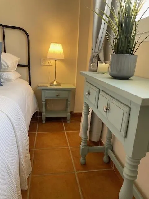 Casa Lydia - Spirit Of Mojacar Apartment Spain