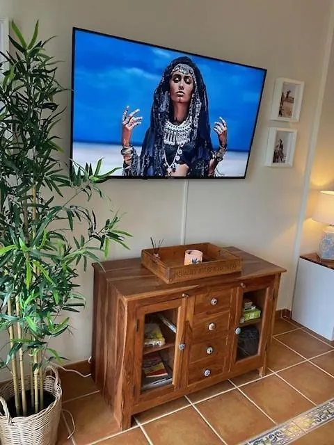 Casa Lydia - Spirit Of Mojacar Apartment